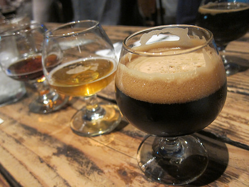 Smog City The Nothing