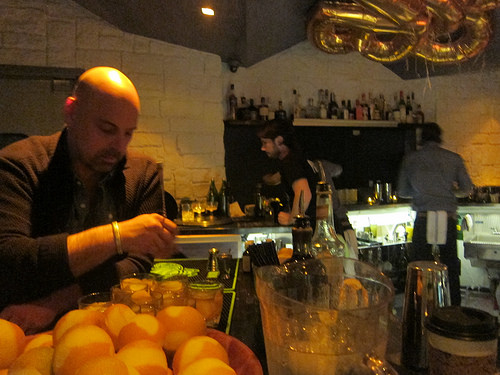 Matthew Biancaniello