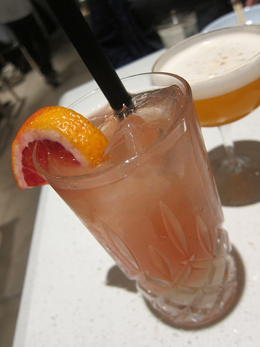 Long Island Iced Tea