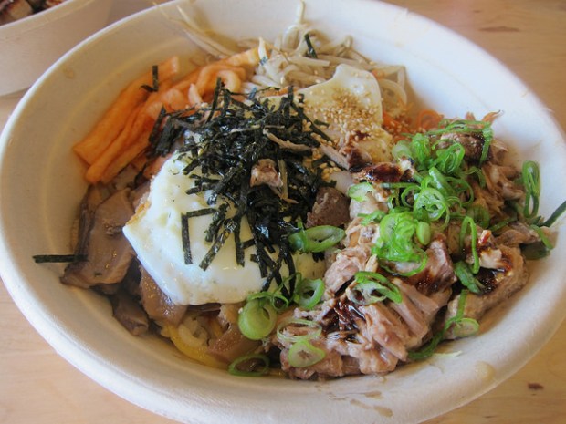 bibimbap