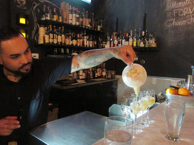 Joe at the Playground