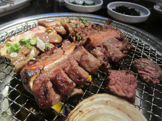 Piedmontese back ribs