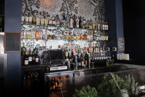 Yxta Cocina Mexicana