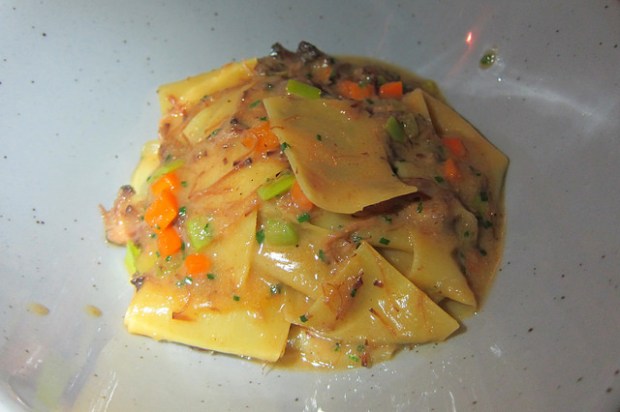 pappardelle