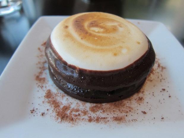 desserts by Cake Monkey 