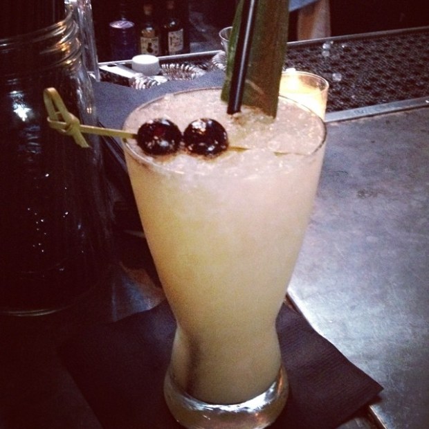 Pina Colada at Eveleigh