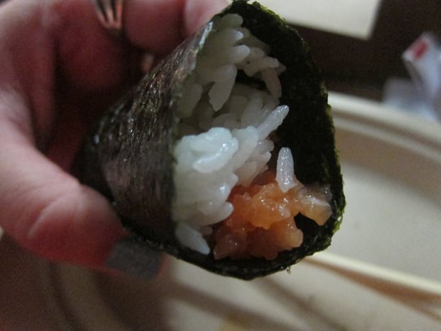 toro hand roll