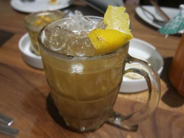 Pak Pow  / Thai Beach Kite