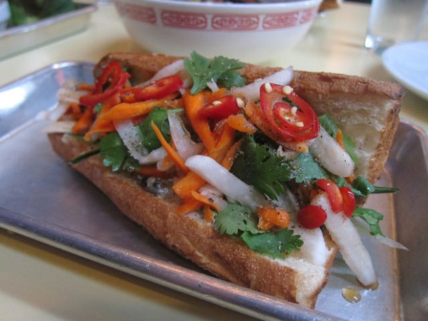 banh mi