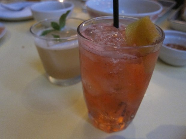 Golden Axe and Red River Delta