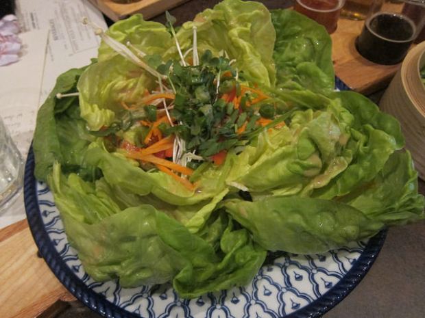 salad