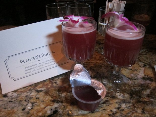 Planter's Punch