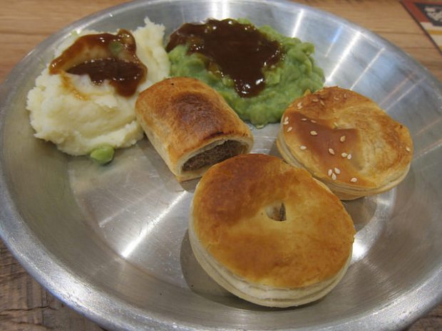 get 'em mini to try more!