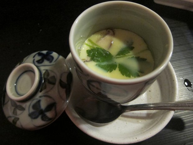 chawanmushi