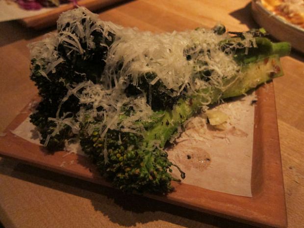 broccolini