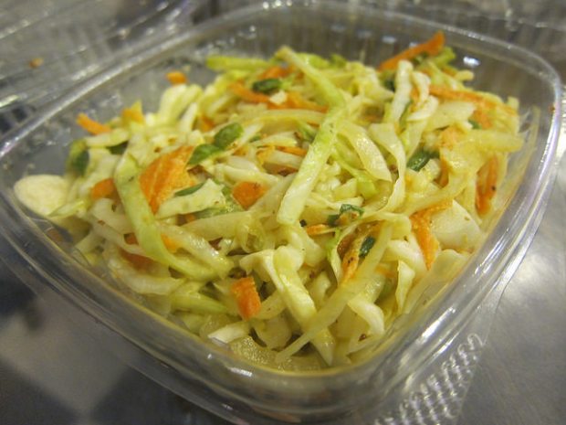 coleslaw