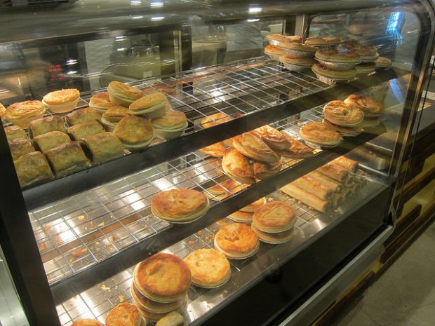 what pies to choose?