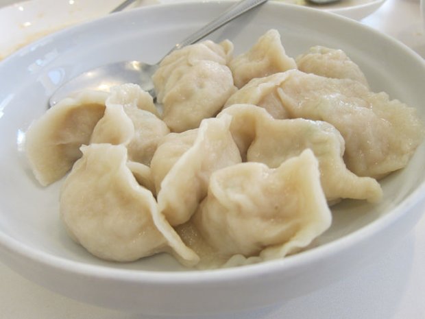 house special dumplings