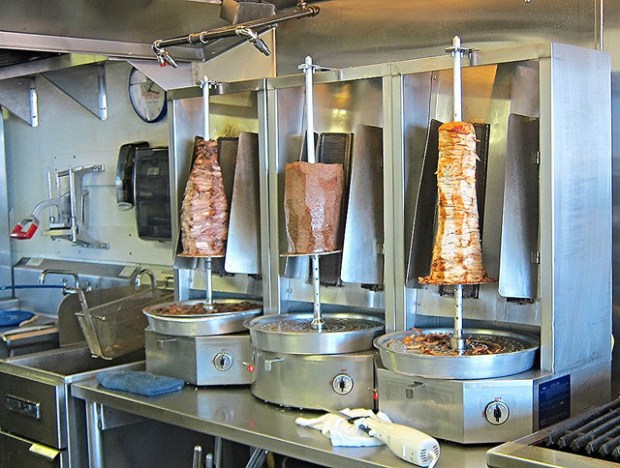 Alexander's Greek Kitchen