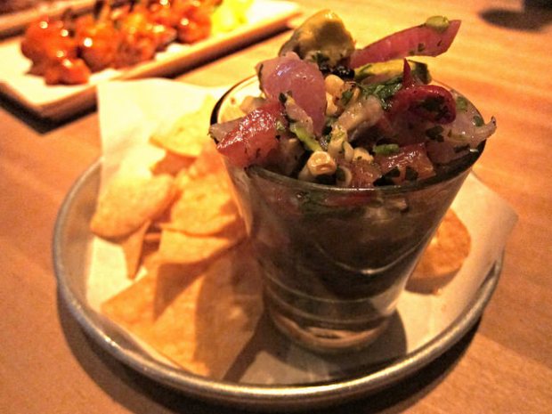 ceviche