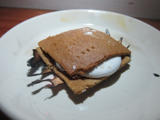 smores