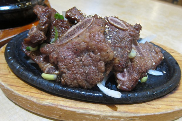 shortribs