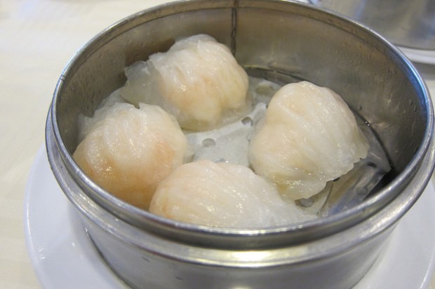 har gow