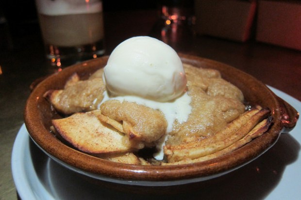 apple pie