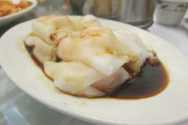 shrimp cheung fun