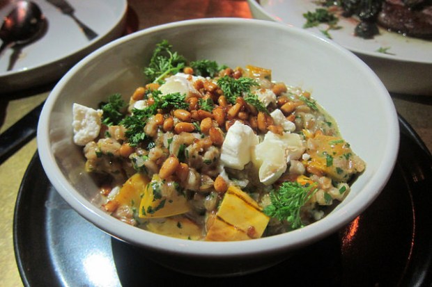 farro
