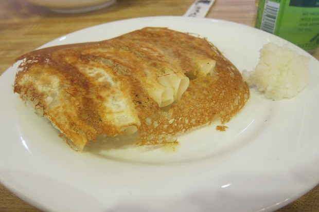 gyoza
