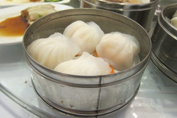dumplings