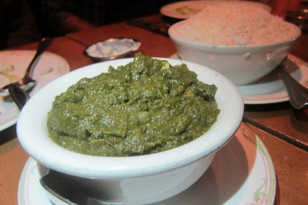 saag