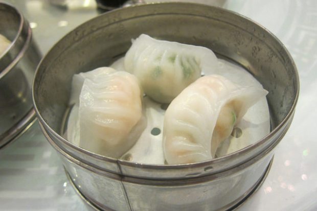 dumplings