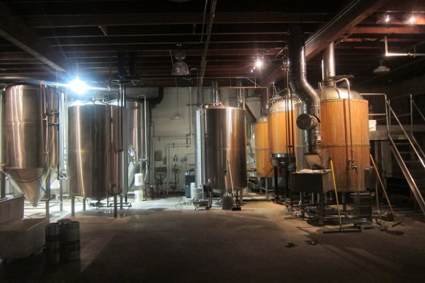 Barley Forge Brewing Company