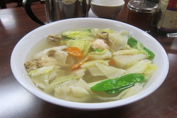 wor wonton soup