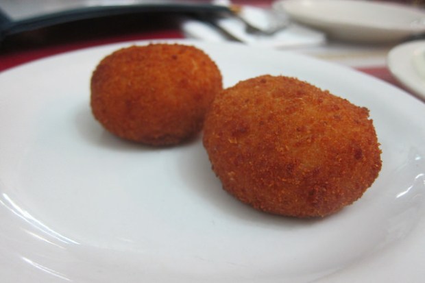 potato balls