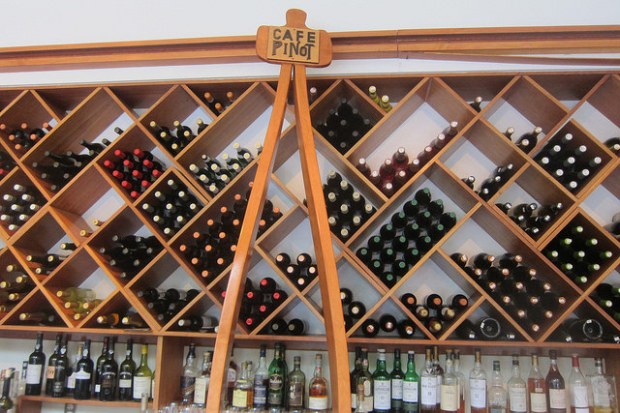 Cafe Pinot
