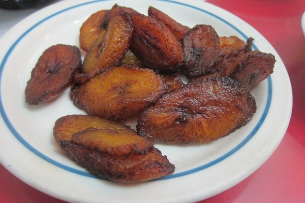 plantains