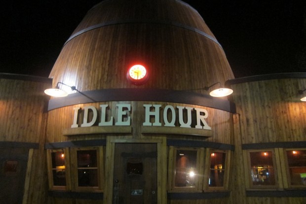 Idle Hour