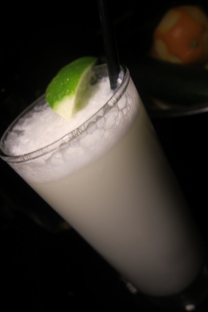 Ramos Gin Fizz