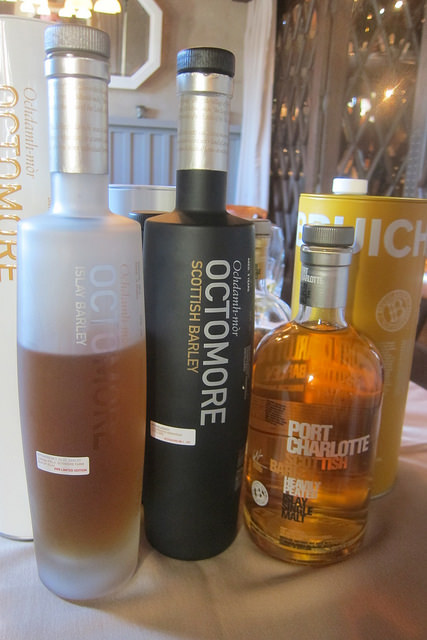 Octomore 6.3 is coming to the US in April 