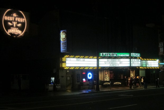 The Fonda