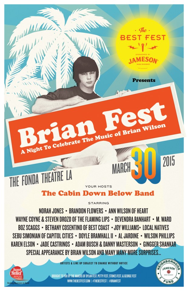 Brian Fest