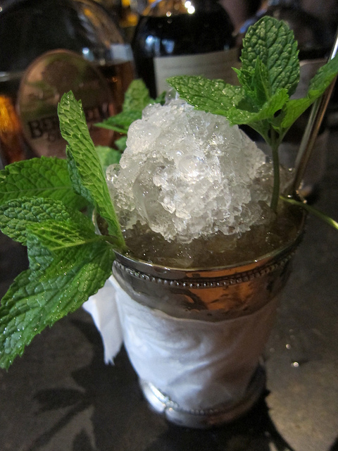 mint julep