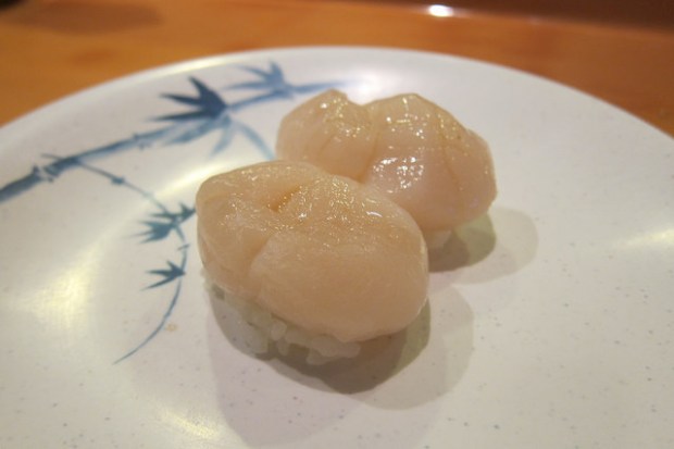 scallops