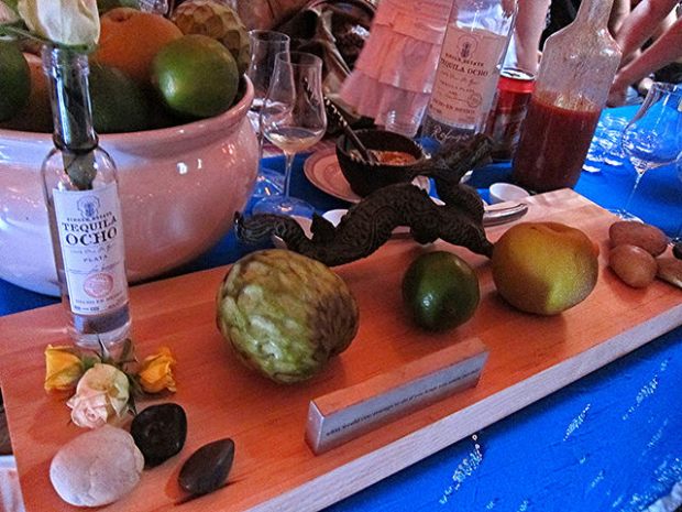 Viva Sangrita competition