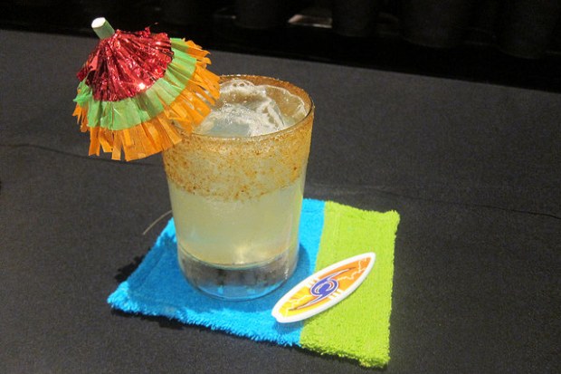 Beach Day by Troy Clarke