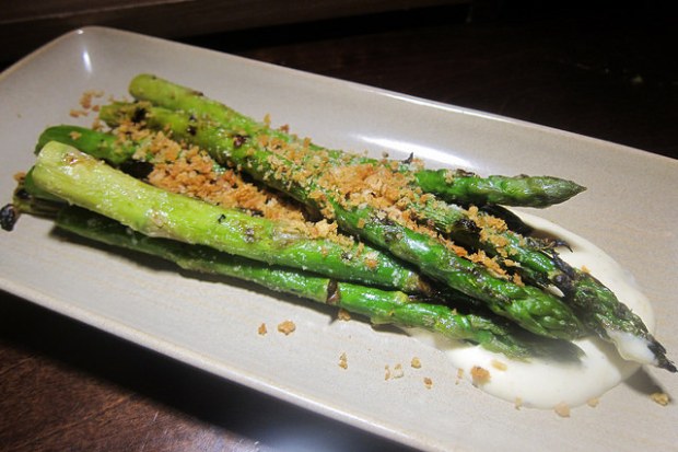 asparagus