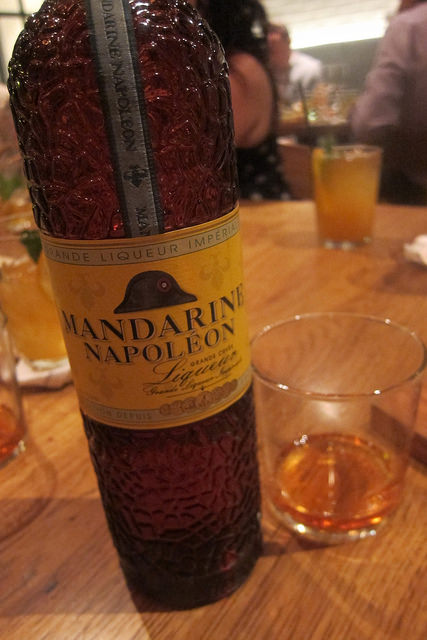 Mandarin Napolean